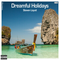 Thumbnail for the Steven Liquid - Dreamful Holidays link, provided by host site