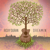 Thumbnail for the Ricky Duran - Dreamin' link, provided by host site