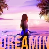 Thumbnail for the Over the Bridge - Dreamin' link, provided by host site