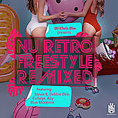 Thumbnail for the Stevie B - Dreamin' of Love (Rerecorded Nu Retro Remix) link, provided by host site
