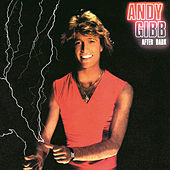 Image of Andy Gibb linking to their artist page due to link from them being at the top of the main table on this page