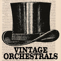 Image of Sidney Torch linking to their artist page due to link from them being at the top of the main table on this page