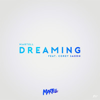 Thumbnail for the Martell - Dreaming link, provided by host site