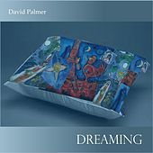 Image of David Palmer linking to their artist page due to link from them being at the top of the main table on this page