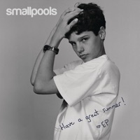 Thumbnail for the Smallpools - Dreaming link, provided by host site