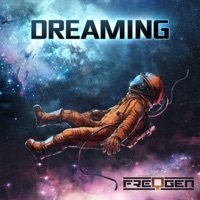 Thumbnail for the FreqGen - Dreaming link, provided by host site