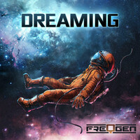 Thumbnail for the FreqGen - Dreaming link, provided by host site