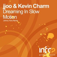 Thumbnail for the Jjoo - Dreaming In Slow Motion link, provided by host site