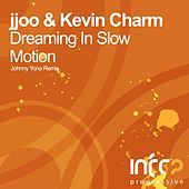 Thumbnail for the Jjoo - Dreaming In Slow Motion link, provided by host site