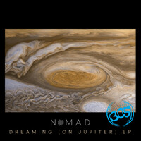 Thumbnail for the NOMADsignal - Dreaming (On Jupiter) link, provided by host site