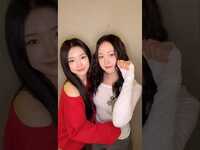 Thumbnail for the DreamNote - 냥냥이가 된 전부즈😻😽#드림노트 #DreamNote #수민 #은조 #Sumin #Eunjo link, provided by host site