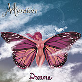 Thumbnail for the Mention - Dreams link, provided by host site