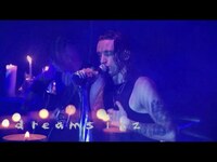 Thumbnail for the Code Orange - Dreams 1 + 2 (from "Under The Skin") link, provided by host site