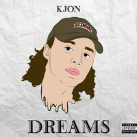 Image of K'Jon linking to their artist page due to link from them being at the top of the main table on this page