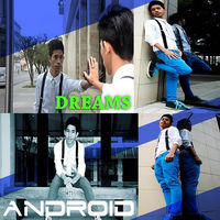 Thumbnail for the Android - Dreams link, provided by host site