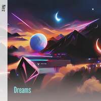Thumbnail for the Nez - Dreams link, provided by host site