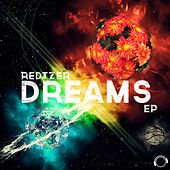 Thumbnail for the Redtzer - Dreams link, provided by host site