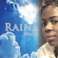 Thumbnail for the Raina - Dreams link, provided by host site