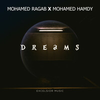 Thumbnail for the Mohamed Ragab - Dreams link, provided by host site