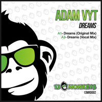 Thumbnail for the Adam Vyt - Dreams link, provided by host site
