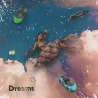 Thumbnail for the MJ - Dreams link, provided by host site