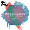 Thumbnail for the Daniele Kama - Dreams About Us link, provided by host site