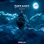 Thumbnail for the Gecko - Dreams link, provided by host site