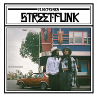 Thumbnail for the Funk Freaks - Dreams Come True link, provided by host site