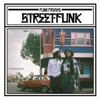 Thumbnail for the Funk Freaks - Dreams Come True link, provided by host site