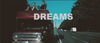 Thumbnail for the Cosmo Klein - Dreams link, provided by host site