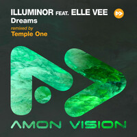 Image of Illuminor linking to their artist page due to link from them being at the top of the main table on this page