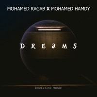 Thumbnail for the Mohamed Ragab - Dreams (Extended Mix) link, provided by host site