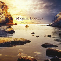 Thumbnail for the Michael Logozar - Dreams from Afar link, provided by host site
