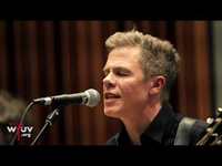 Thumbnail for the Josh Ritter - "Dreams" (Live at Gibson New York Showroom) link, provided by host site
