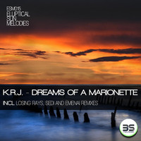 Thumbnail for the K.R.J. - Dreams Of A Marionette link, provided by host site