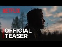 Thumbnail for the Train - Dreams | Official Teaser | Netflix link, provided by host site