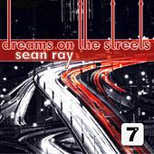 Thumbnail for the Sean Ray - Dreams On the Streets link, provided by host site