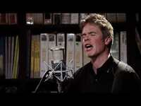 Thumbnail for the Josh Ritter - Dreams - Paste Studios, New York, NY link, provided by host site