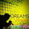 Thumbnail for the Cosmo Klein - Dreams (Remixes) link, provided by host site