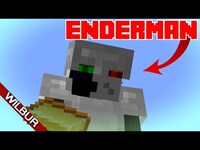 Thumbnail for the Wilbur Soot - DreamSMP but we all have Mutant Superpowers link, provided by host site