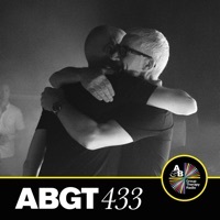 Thumbnail for the Movement Machina - Dreamspace (Abgt433) link, provided by host site