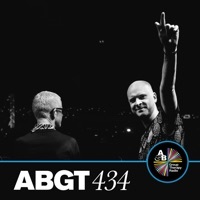 Thumbnail for the Movement Machina - Dreamspace (Abgt434) link, provided by host site