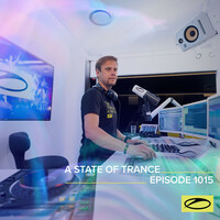 Thumbnail for the Movement Machina - Dreamspace (ASOT 1015) link, provided by host site