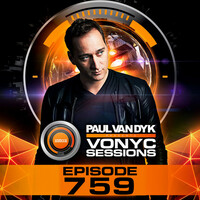 Thumbnail for the Movement Machina - Dreamspace (VONYC Sessions 759) link, provided by host site