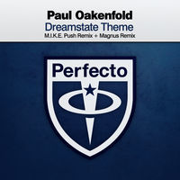 Thumbnail for the Paul Oakenfold - Dreamstate Theme link, provided by host site