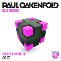 Thumbnail for the Paul Oakenfold - Dreamstate Theme - Kyau & Albert Extended Remix link, provided by host site