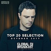 Thumbnail for the Paul Oakenfold - Dreamstate Theme (Kyau & Albert Extended Remix) link, provided by host site