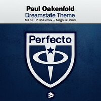 Thumbnail for the Paul Oakenfold - Dreamstate Theme (M.I.K.E. Push + Magnus Remix) link, provided by host site