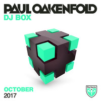 Thumbnail for the Paul Oakenfold - Dreamstate Theme - Magnus Remix link, provided by host site