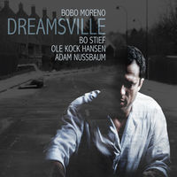 Thumbnail for the Bobo Moreno - Dreamsville link, provided by host site